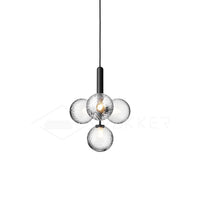 Miira Pendant Light - Vakkerlight