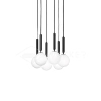 Miira Pendant Light - Vakkerlight