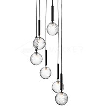Miira Pendant Light - Vakkerlight