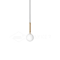 Miira Pendant Light - Vakkerlight