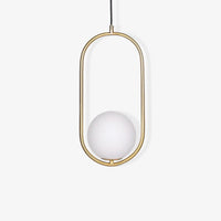 Mila Pendant Lamp - Vakkerlight