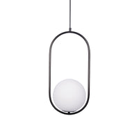 Mila Pendant Lamp - Vakkerlight