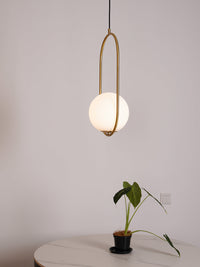 Mila Pendant Lamp - Vakkerlight