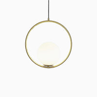 Mila Pendant Lamp - Vakkerlight