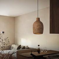Milk Can Pendant Lamp - Vakkerlight