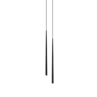 Minerva Linear Pendant Lamp - Vakkerlight