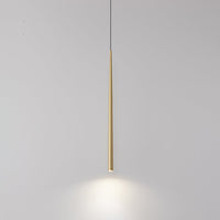 Minerva Linear Pendant Lamp - Vakkerlight