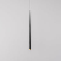 Minerva Linear Pendant Lamp - Vakkerlight