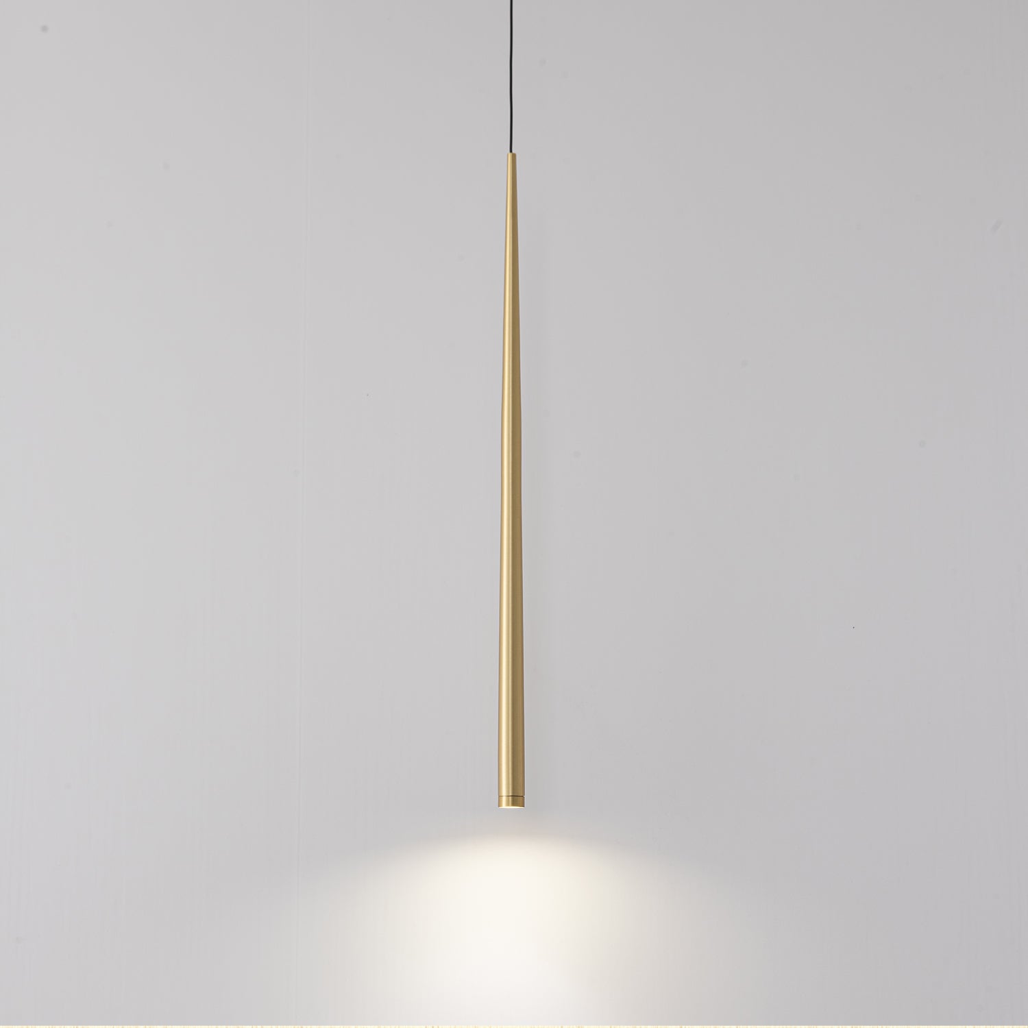 Minerva Linear Pendant Lamp - Vakkerlight