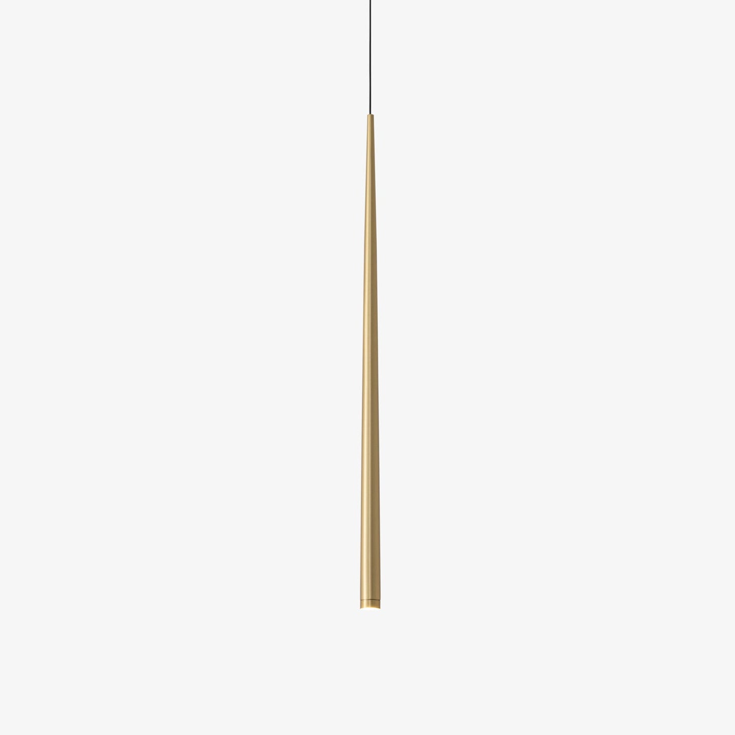 Minerva Linear Pendant Lamp - Vakkerlight