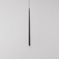 Minerva Linear Pendant Lamp - Vakkerlight