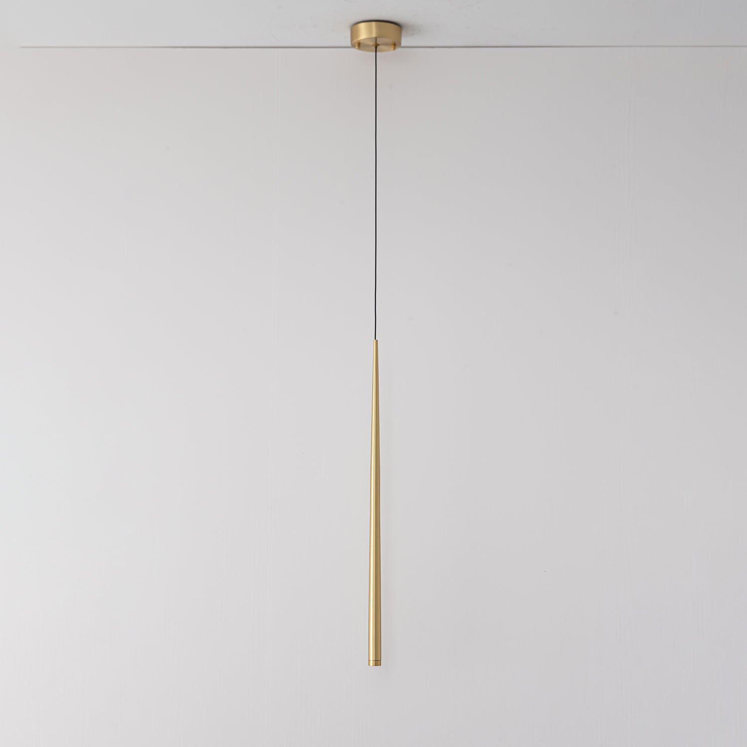 Minerva Linear Pendant Lamp - Vakkerlight