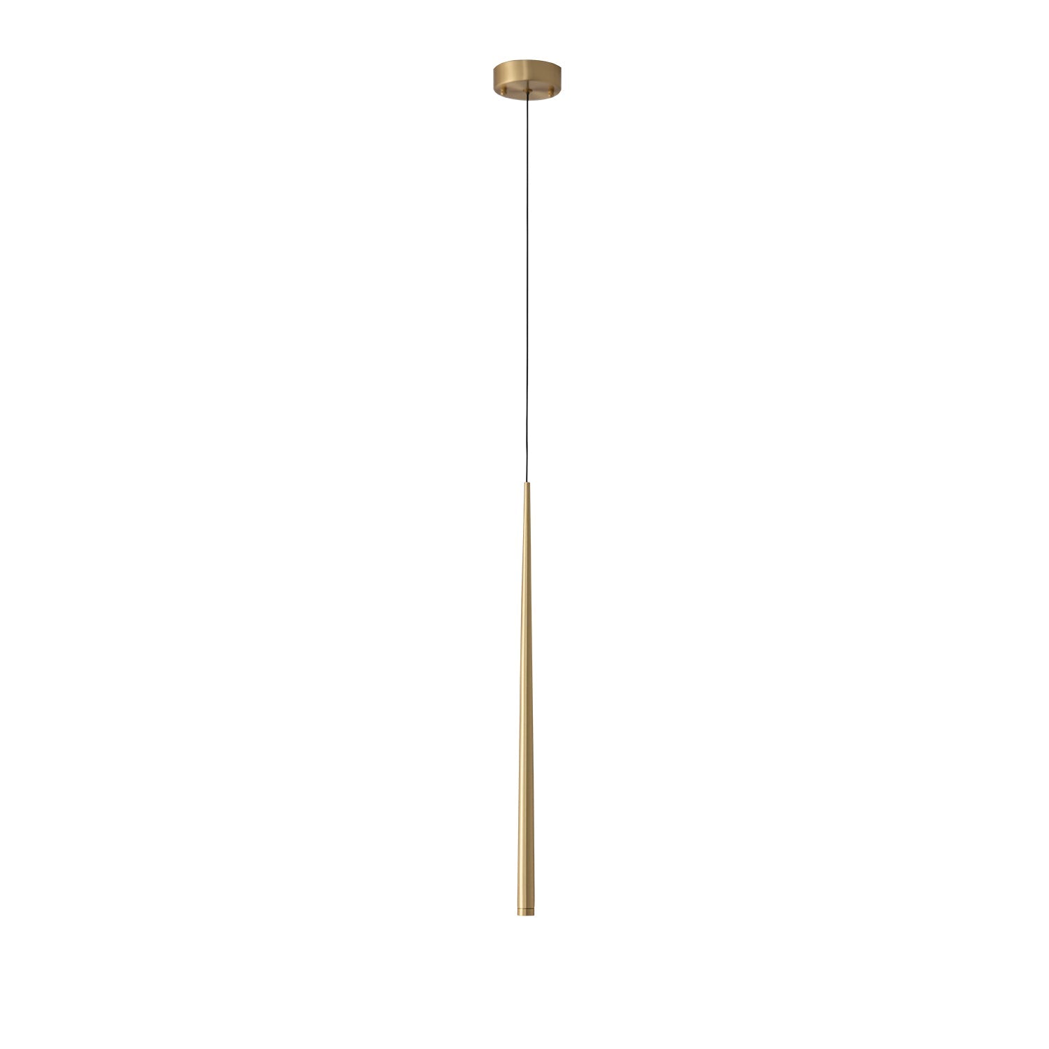 Minerva Linear Pendant Lamp - Vakkerlight
