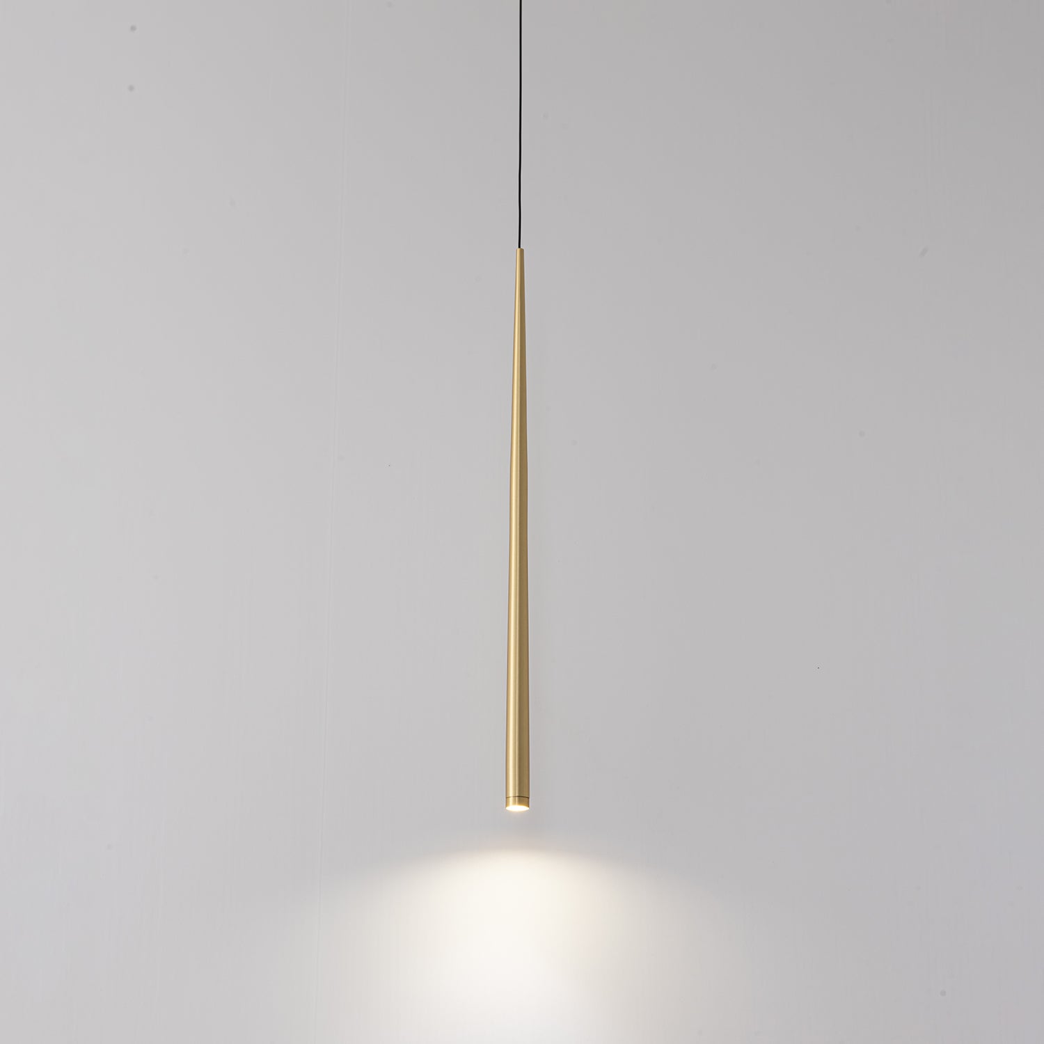 Minerva Linear Pendant Lamp - Vakkerlight