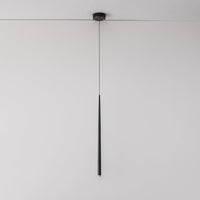 Minerva Linear Pendant Lamp - Vakkerlight