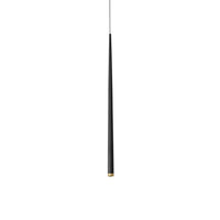 Minerva Linear Pendant Lamp - Vakkerlight