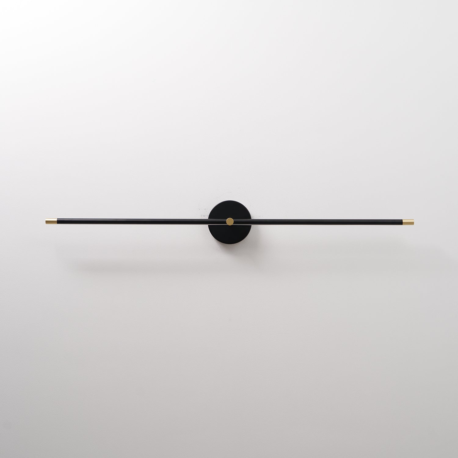 Minimalist Linear LED Wall Lamp - Vakkerlight