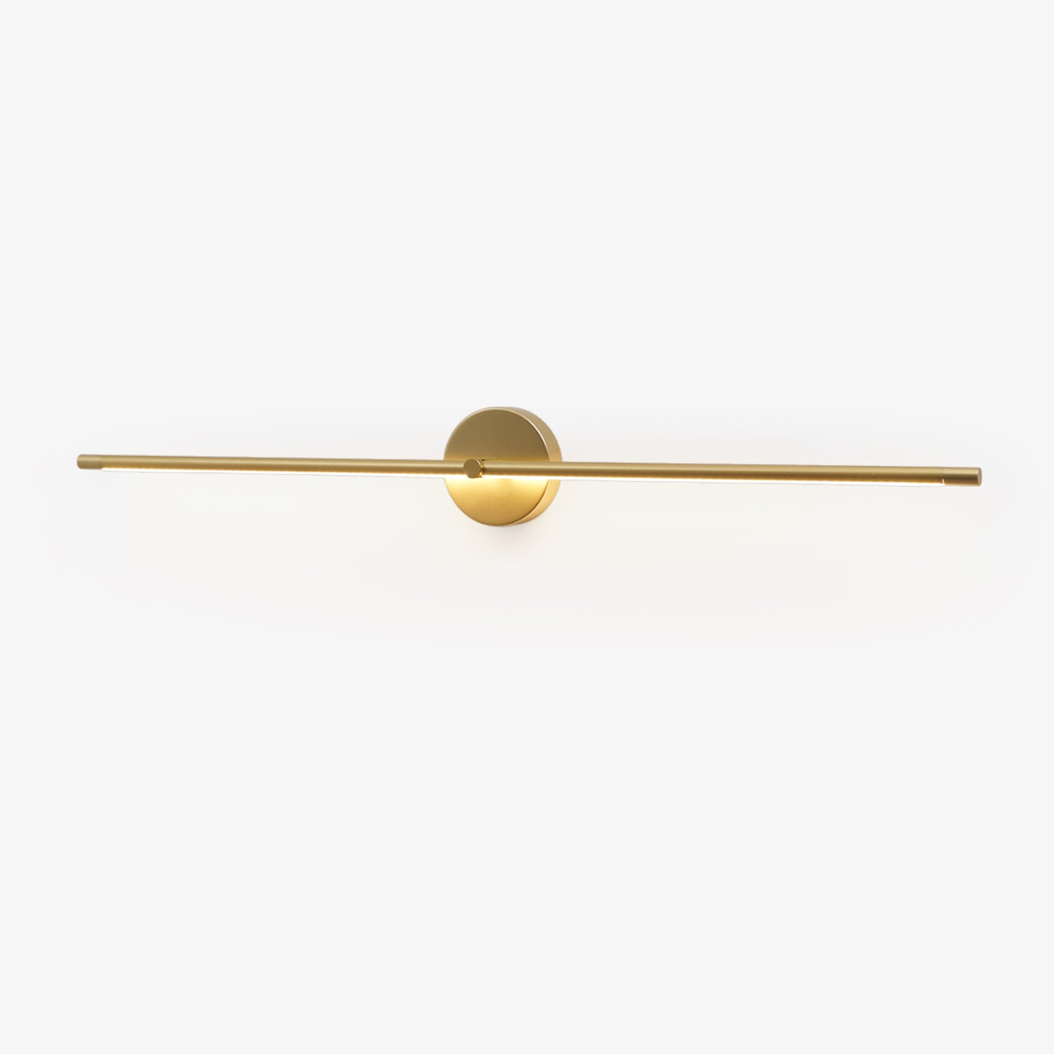 Minimalist Linear LED Wall Lamp - Vakkerlight