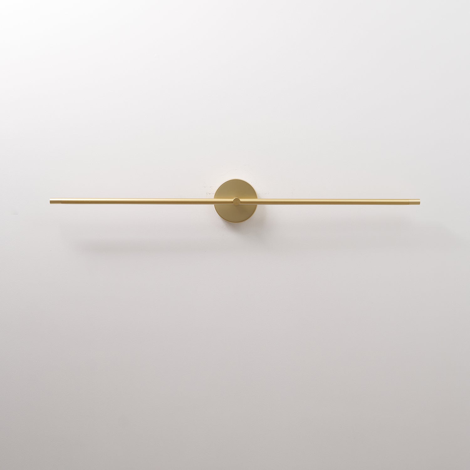 Minimalist Linear LED Wall Lamp - Vakkerlight