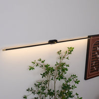 Minimalist Linear Wall Lamp - Vakkerlight