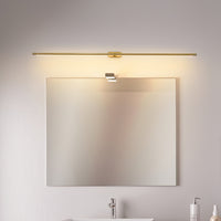 Minimalist Linear Plug - in Wall Lamp - Vakkerlight