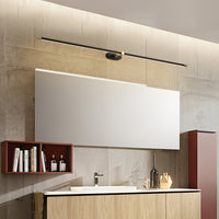 Minimalist Linear Plug - in Wall Lamp - Vakkerlight