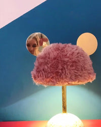 Minos Table Lamp - Vakkerlight