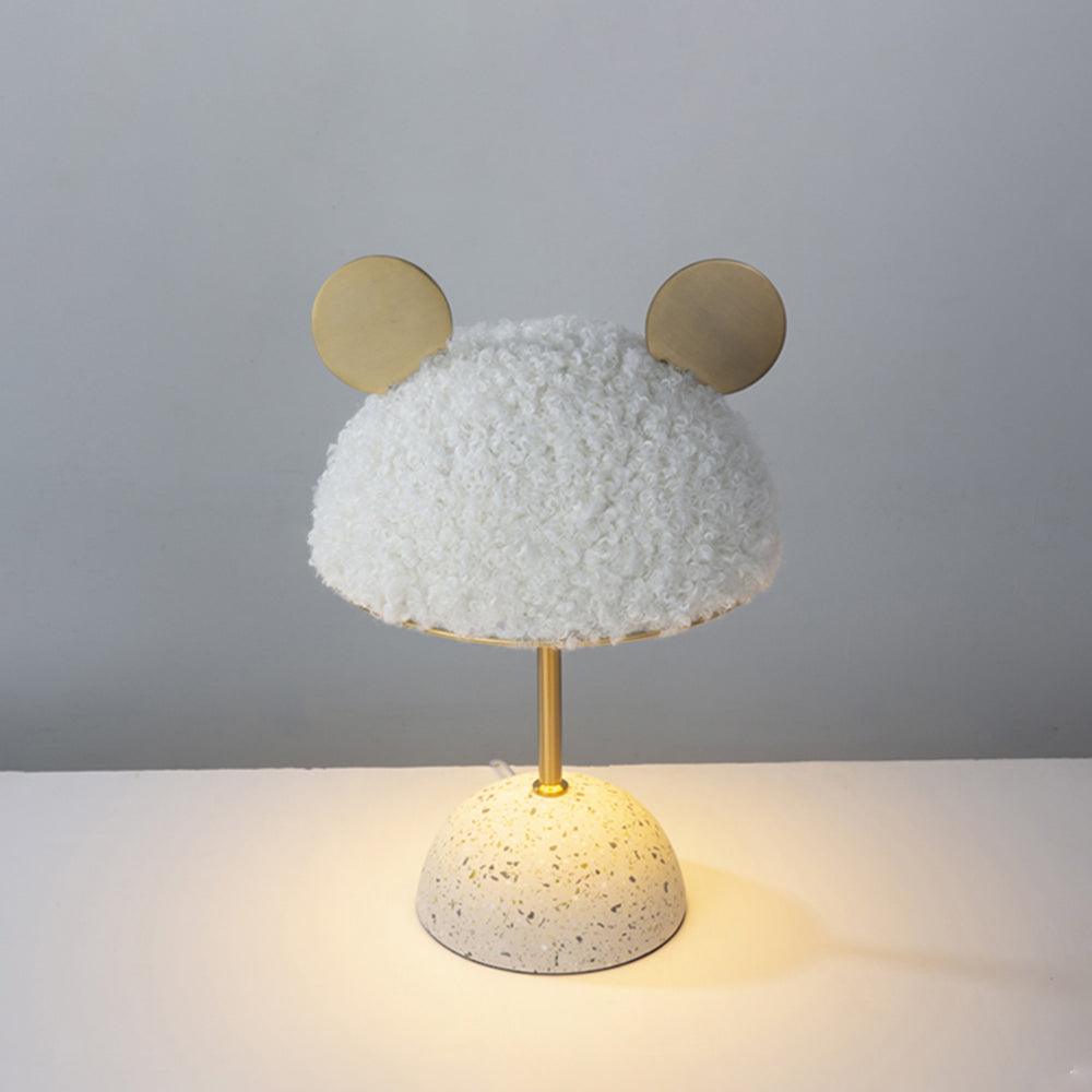 Minos Table Lamp - Vakkerlight