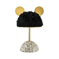 Minos Table Lamp - Vakkerlight