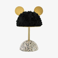 Minos Table Lamp - Vakkerlight