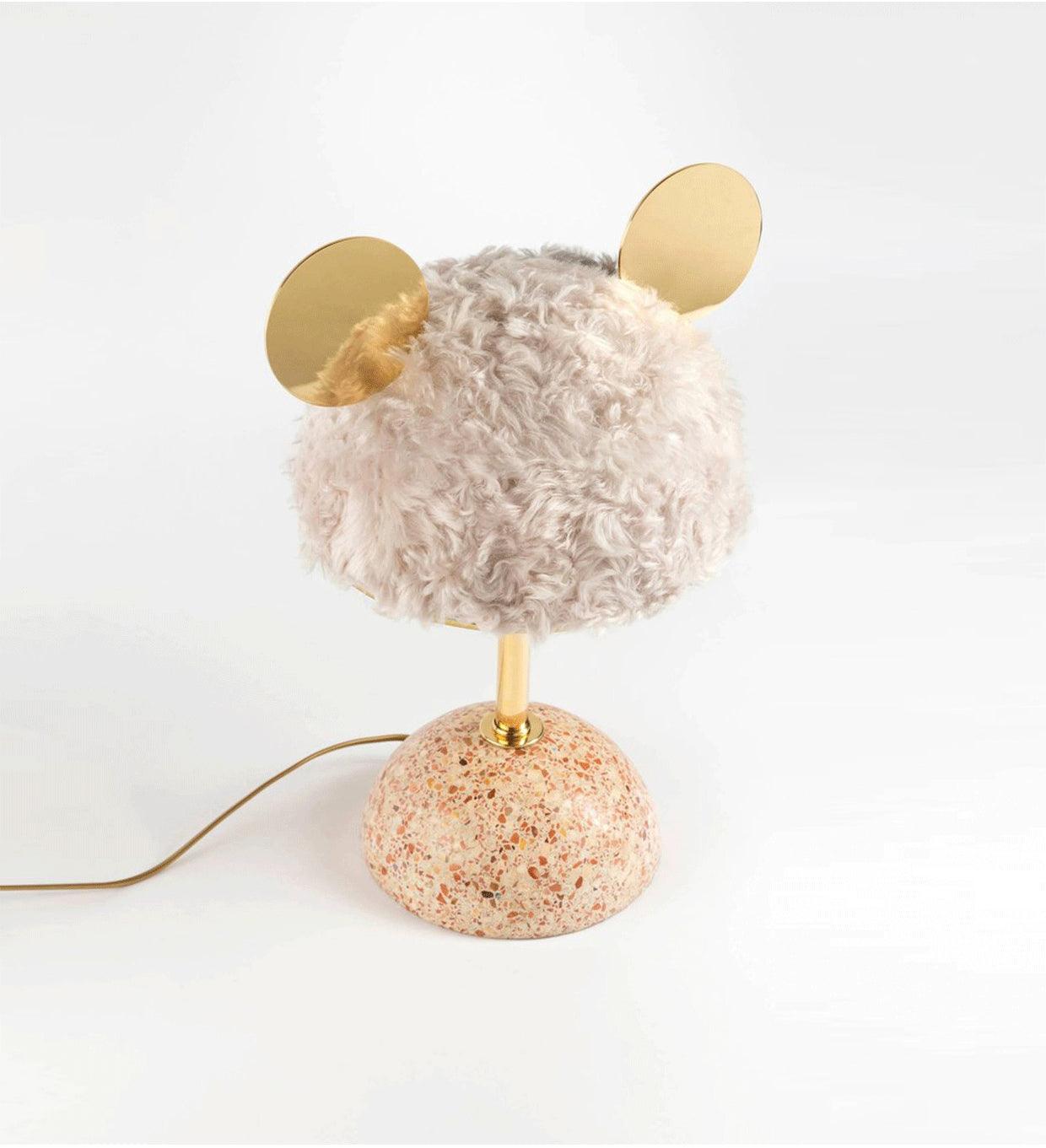 Minos Table Lamp - Vakkerlight