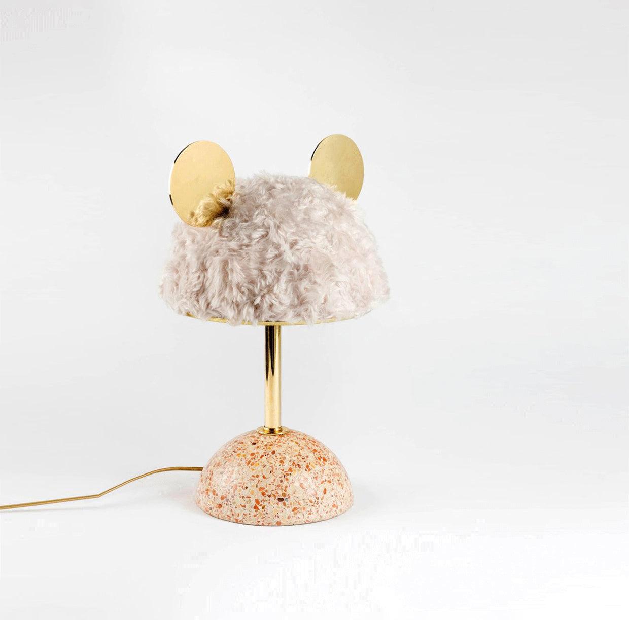 Minos Table Lamp - Vakkerlight