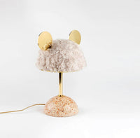 Minos Table Lamp - Vakkerlight