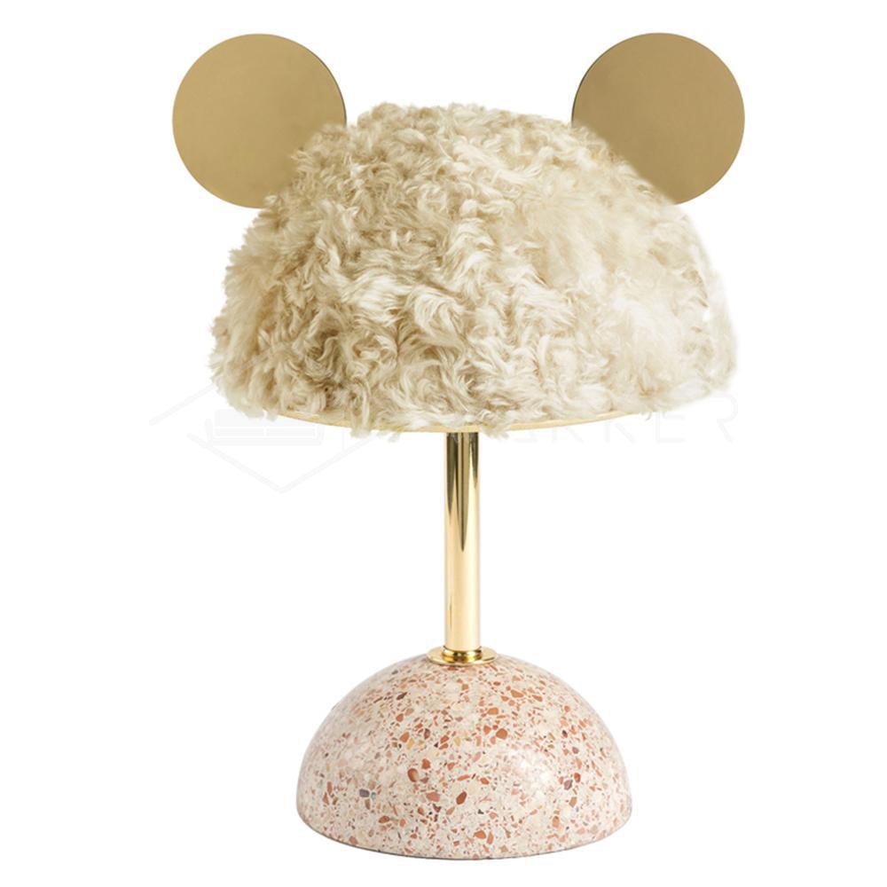 Minos Table Lamp - Vakkerlight