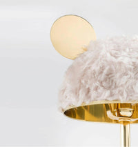 Minos Table Lamp - Vakkerlight