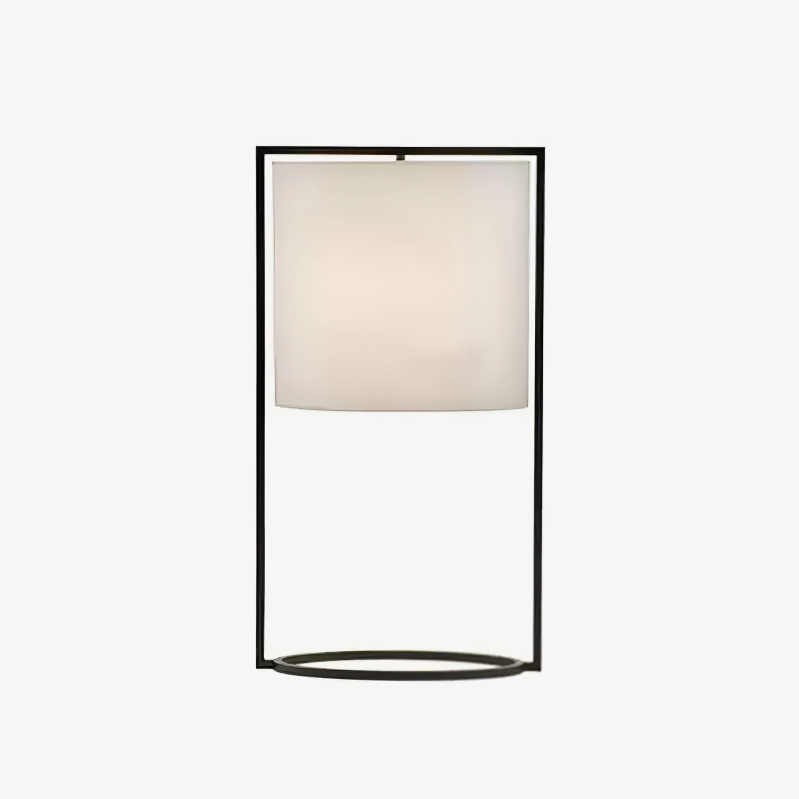 Mirage Frame Table Lamp - Vakkerlight