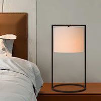 Mirage Frame Table Lamp - Vakkerlight