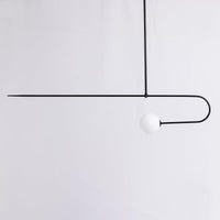 Mobile Chandelier - Vakkerlight