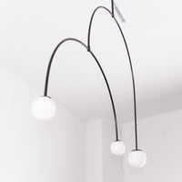 Mobile Chandelier - Vakkerlight