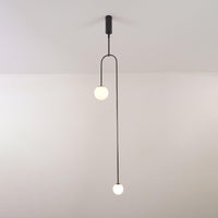 Mobile Chandelier - Vakkerlight