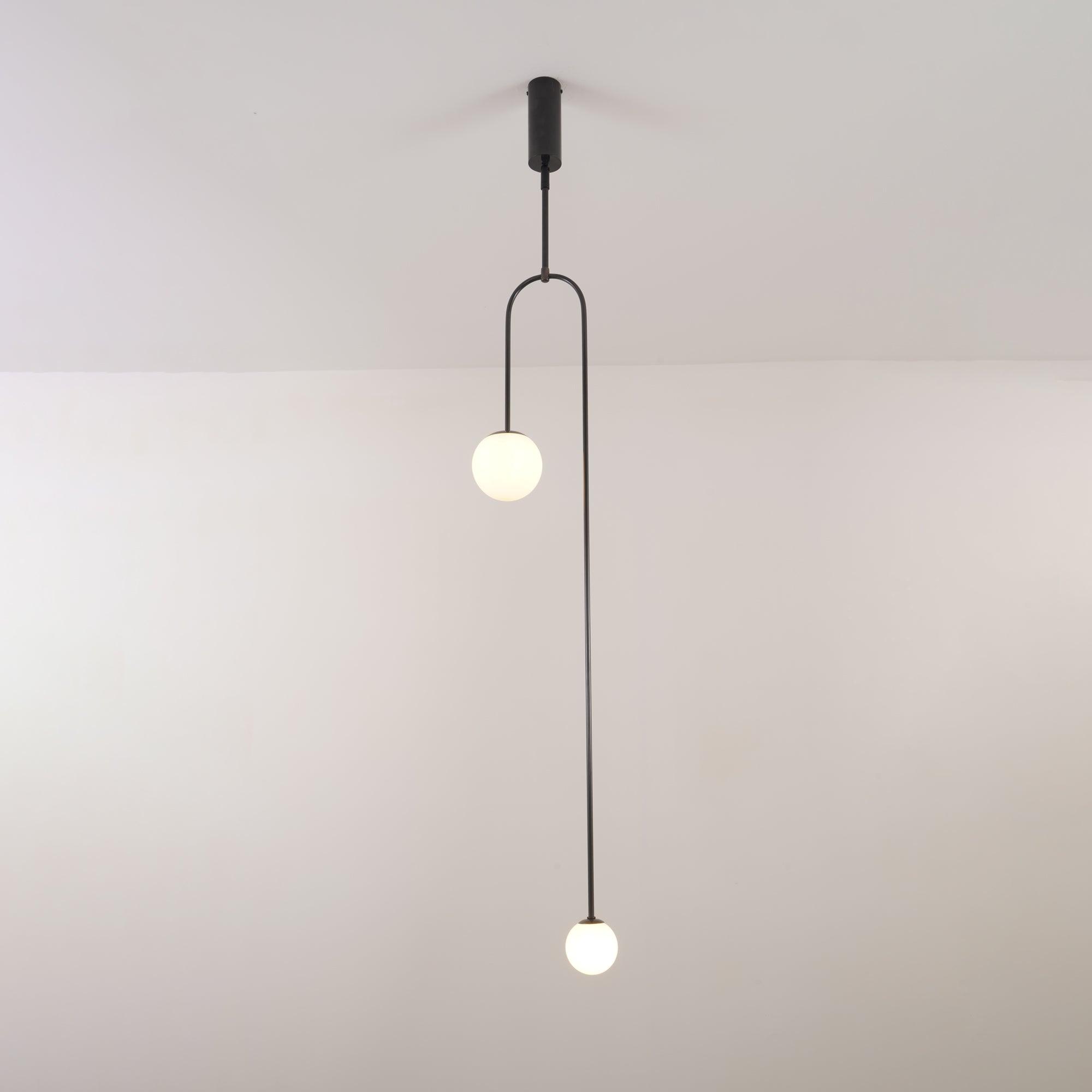 Mobile Chandelier - Vakkerlight