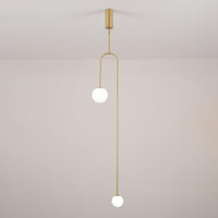 Mobile Chandelier - Vakkerlight