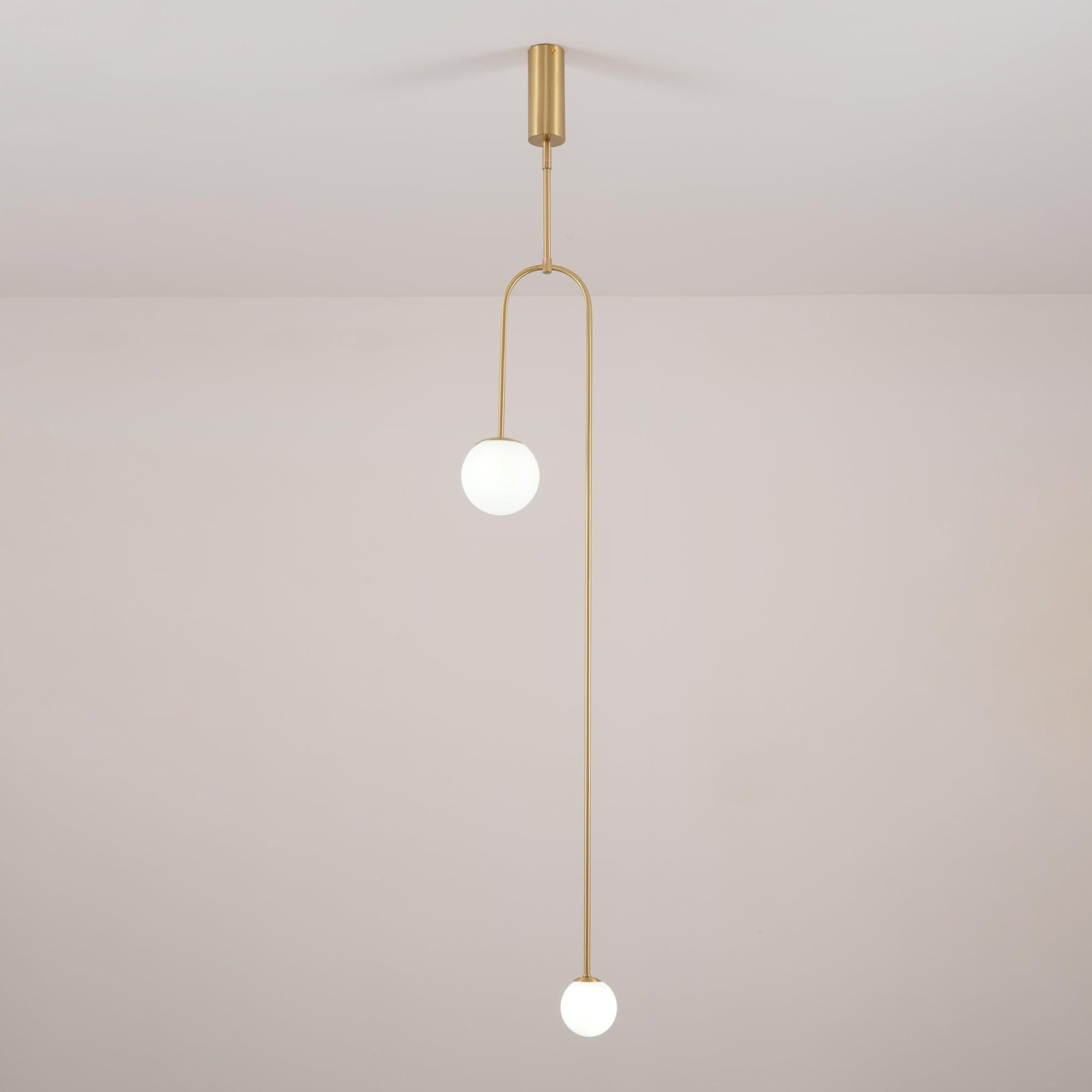 Mobile Chandelier - Vakkerlight