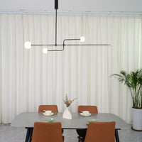Mobile Chandelier - Vakkerlight