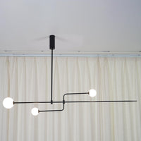 Mobile Chandelier - Vakkerlight