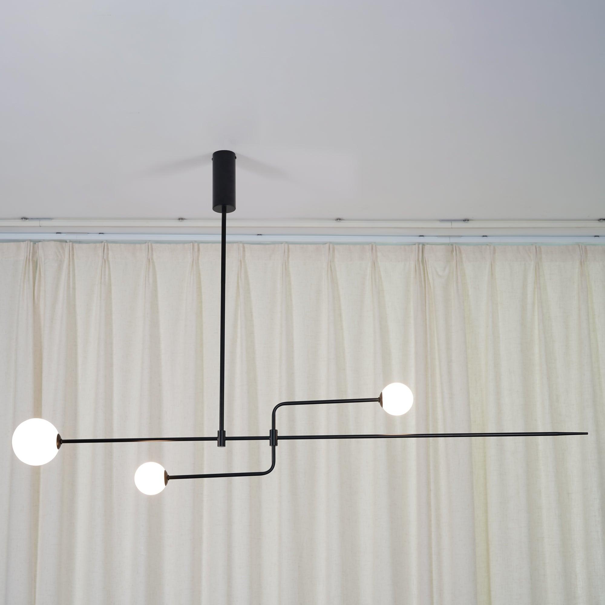 Mobile Chandelier - Vakkerlight