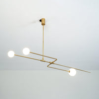 Mobile Chandelier - Vakkerlight