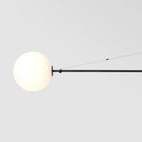 Mobile Chandelier - Vakkerlight