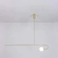 Mobile Chandelier - Vakkerlight
