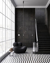 Mobile Chandelier - Vakkerlight